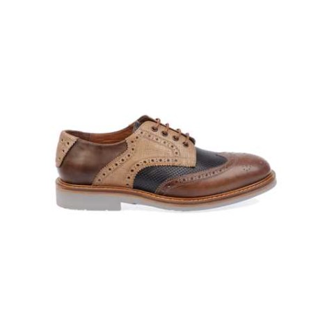 BOTTI | Men's Laced-Up Shoe