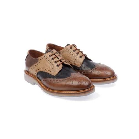 BOTTI | Men's Laced-Up Shoe