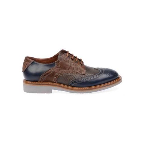 BOTTI | Men's Laced-Up Shoe