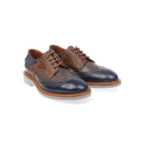 BOTTI | Men's Laced-Up Shoe