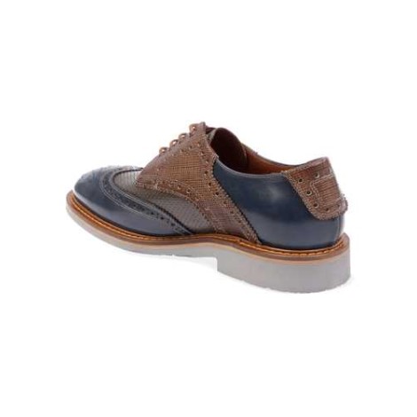 BOTTI | Men's Laced-Up Shoe