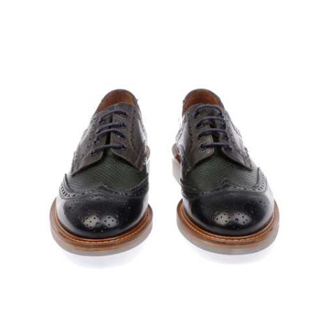 BOTTI | Men's Laced-Up Shoe