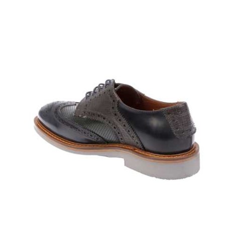 BOTTI | Men's Laced-Up Shoe