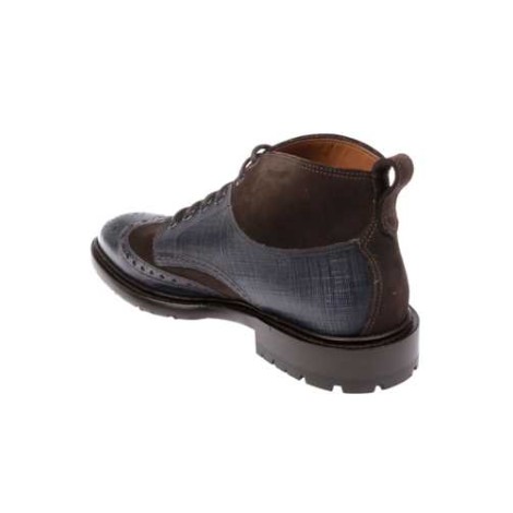 BOTTI | Men's Leather Ankle Boots