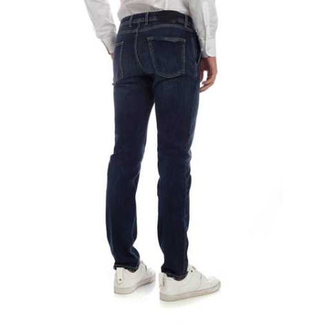 Briglia | Jeans Tasca America