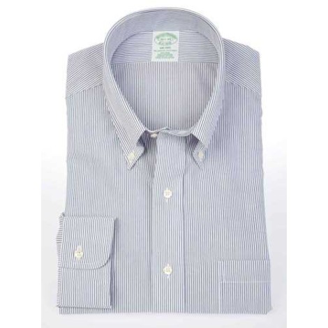 BROOKS BROTHERS | Non Iron Extra Slim Shirt