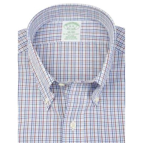 BROOKS BROTHERS | Extra Slim Non Iron Shirt