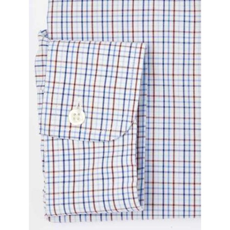 BROOKS BROTHERS | Extra Slim Non Iron Shirt