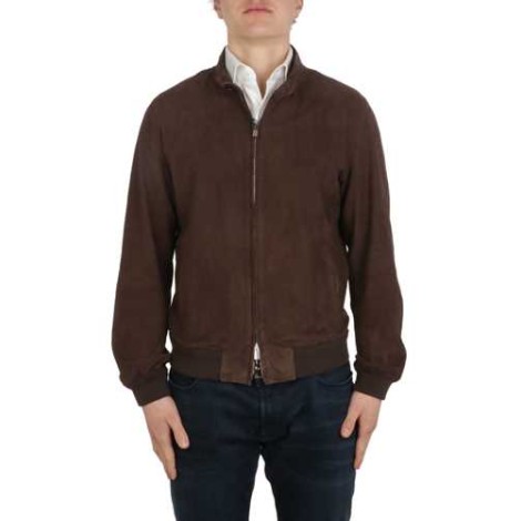 BROOKSFIELD | Men's Suede Jacket