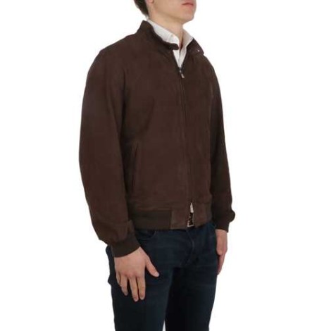 BROOKSFIELD | Men's Suede Jacket