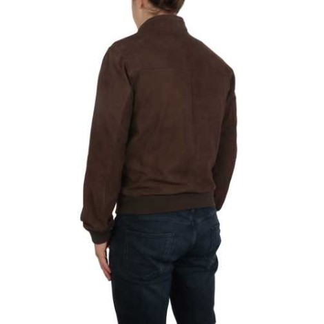 BROOKSFIELD | Men's Suede Jacket