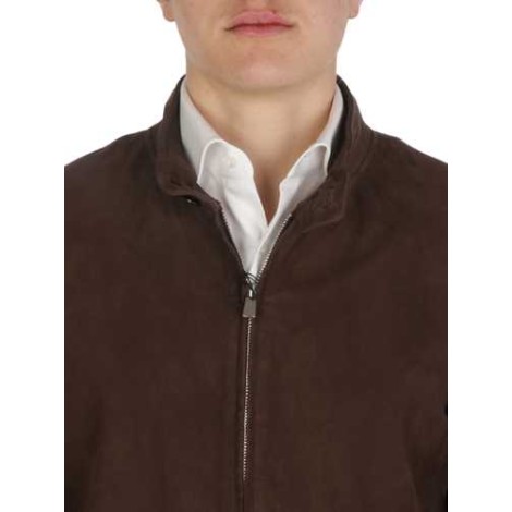 BROOKSFIELD | Men's Suede Jacket