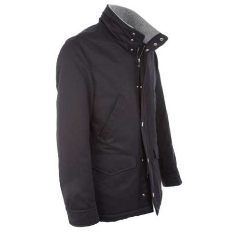 BRUNELLO CUCINELLI | Jacket