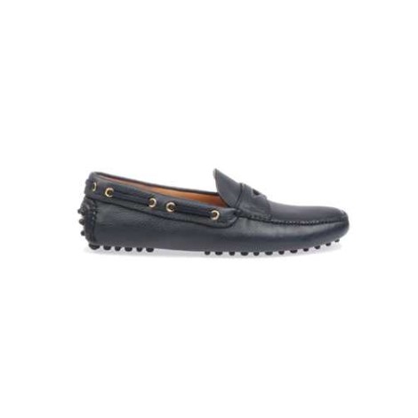 CAR SHOE | Men's Driving Loafer