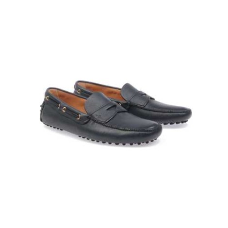 CAR SHOE | Men's Driving Loafer