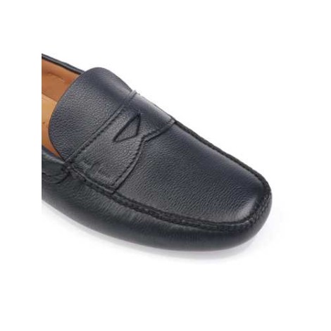 CAR SHOE | Men's Driving Loafer