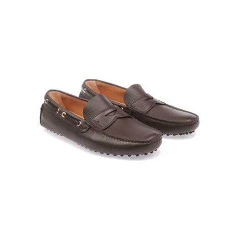 CAR SHOE | Men's Driving Loafer