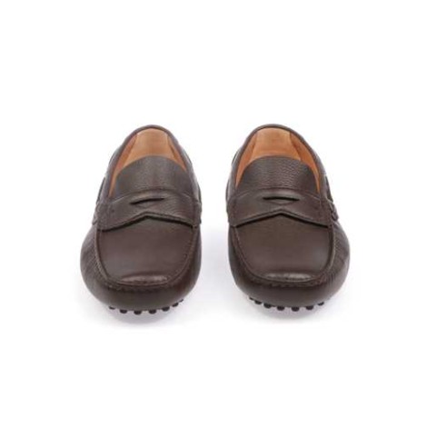 CAR SHOE | Men's Driving Loafer