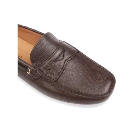 CAR SHOE | Men's Driving Loafer