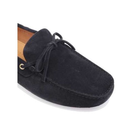 CAR SHOE | Men's Driving Suede Loafer