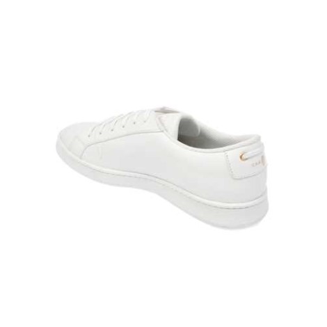 CAR SHOE | Men's Calf Leather Sneakers