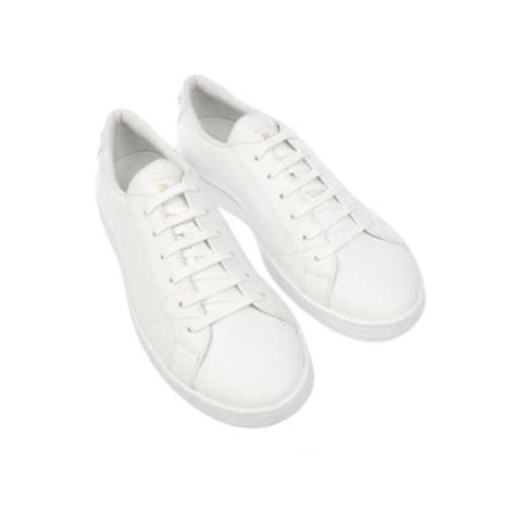 CAR SHOE | Men's Calf Leather Sneakers