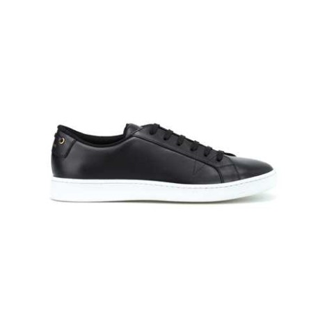 CAR SHOE | Men's Calf Leather Sneakers