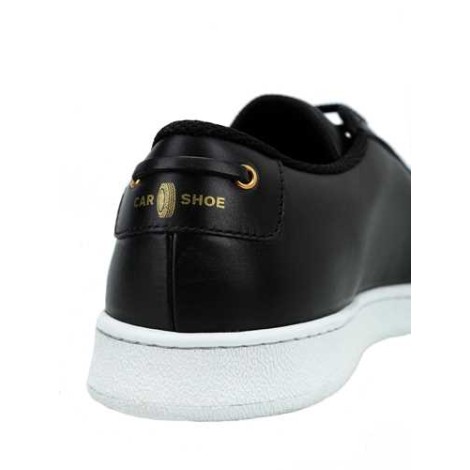 CAR SHOE | Men's Calf Leather Sneakers