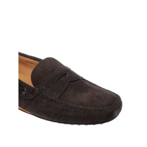 CAR Shoe | Men's Calf Suede Driving Shoe