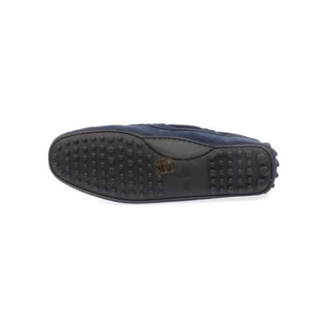 CAR Shoe | Men's Calf Suede Driving Shoe