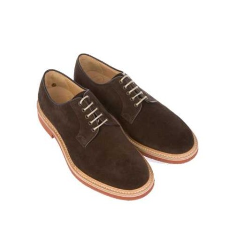 CHURCH'S | Consul Shoe