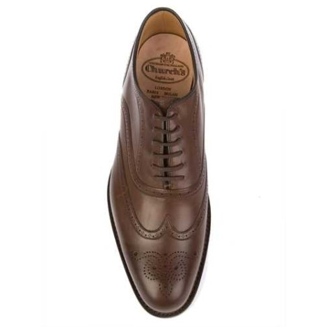 CHURCH'S | Gunthorpe Shoe