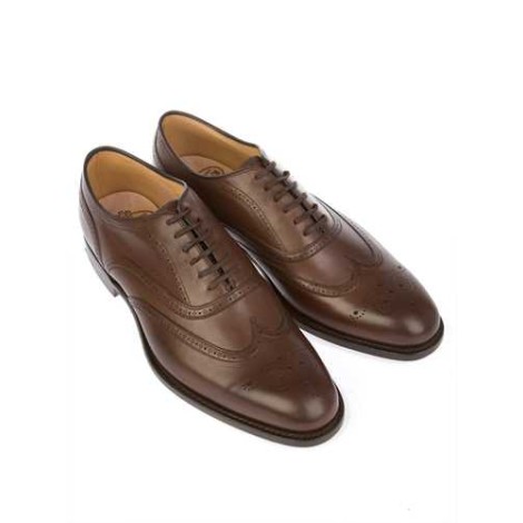 CHURCH'S | Gunthorpe Shoe