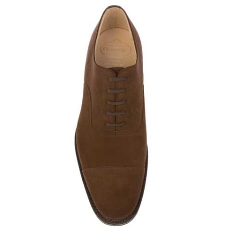 CHURCH'S | Men's Consul Superbuck Shoe