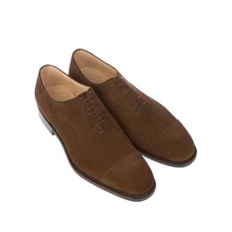 CHURCH'S | Men's Consul Superbuck Shoe