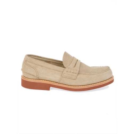 CHURCH'S | Men's Pembrey Castoro Loafer