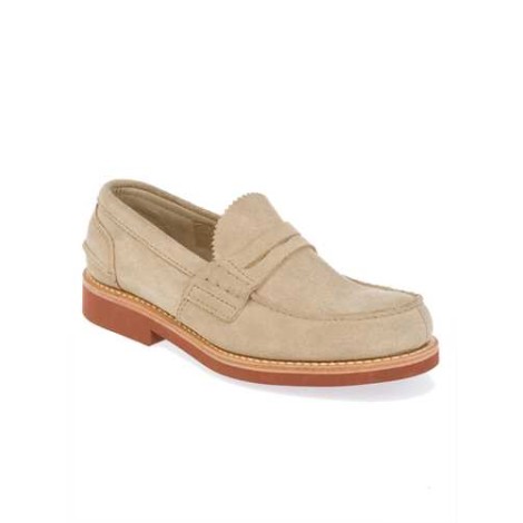 CHURCH'S | Men's Pembrey Castoro Loafer