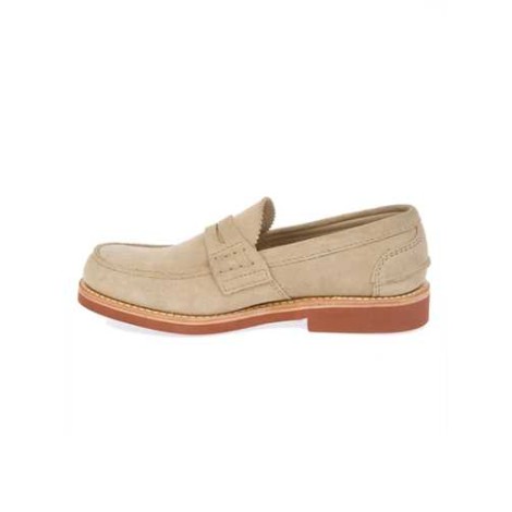 CHURCH'S | Men's Pembrey Castoro Loafer