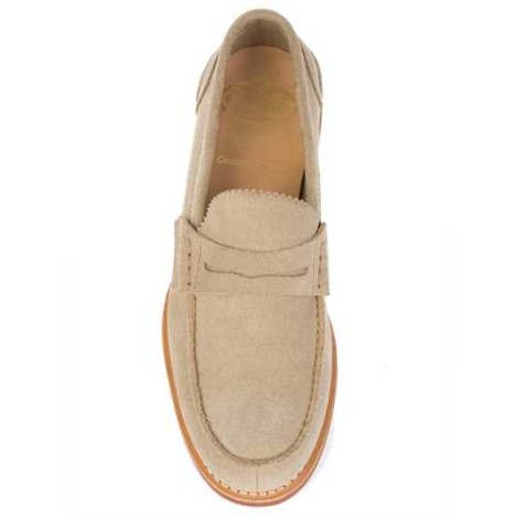 CHURCH'S | Men's Pembrey Castoro Loafer