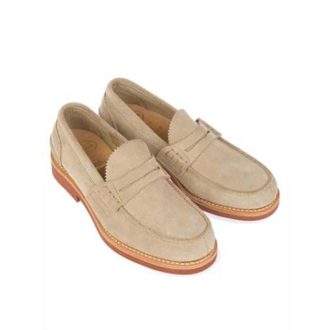 CHURCH'S | Men's Pembrey Castoro Loafer