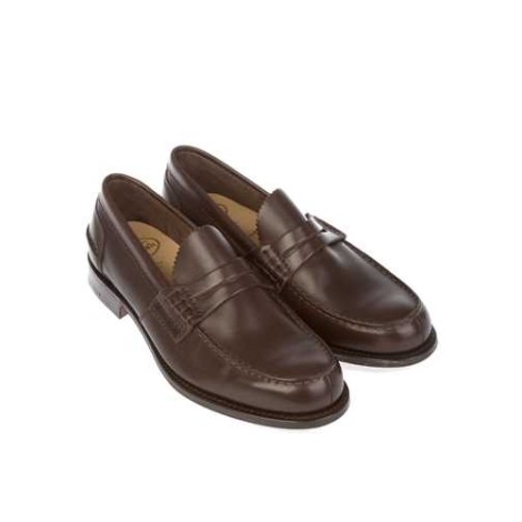 CHURCH'S | Men's Pembrey Loafer