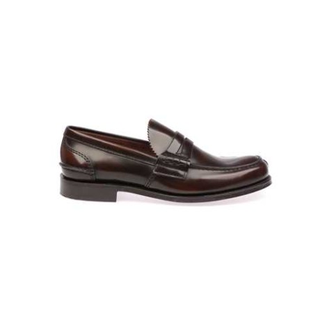 CHURCH'S | Men's Tunbridge Loafer