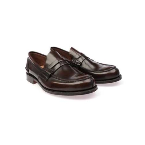 CHURCH'S | Men's Tunbridge Loafer