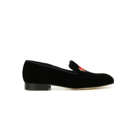 CHURCH'S | Men's Sovereign Rose Slippers