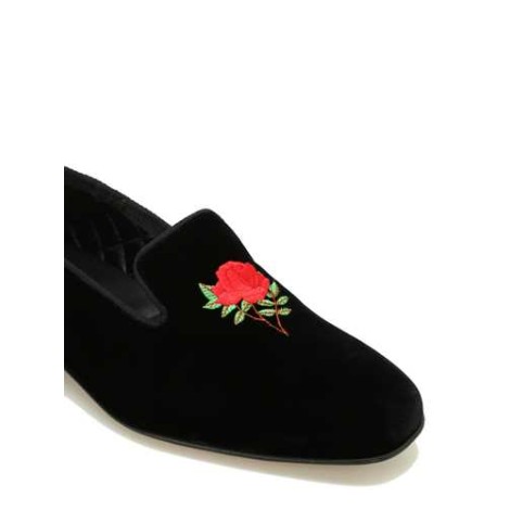 CHURCH'S | Men's Sovereign Rose Slippers