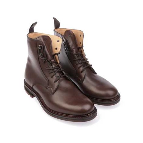 CHURCH'S | Men's Wootton Calf Boot