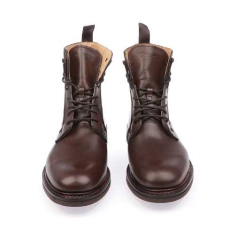 CHURCH'S | Men's Wootton Calf Boot