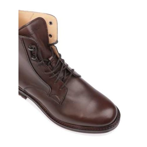 CHURCH'S | Men's Wootton Calf Boot