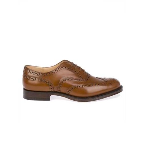 CHURCH'S | Men's Burwood Shoe