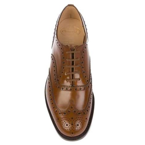 CHURCH'S | Men's Burwood Shoe